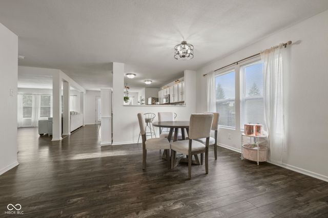 8027 Bach Drive, Indianapolis, IN 46239