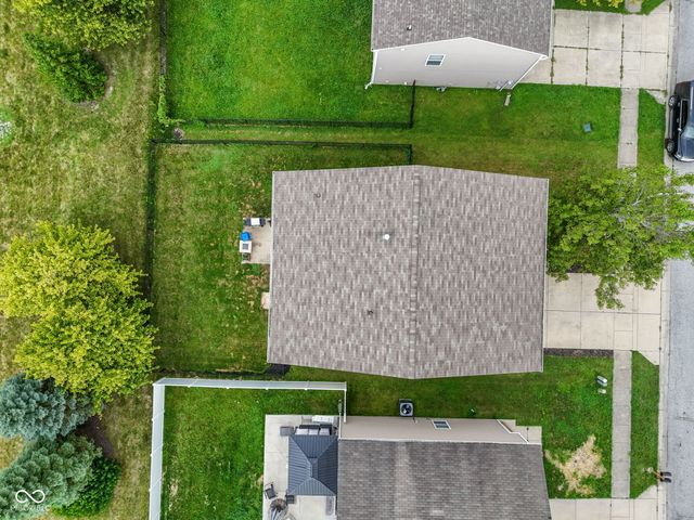 8027 Bach Drive, Indianapolis, IN 46239
