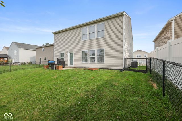 8027 Bach Drive, Indianapolis, IN 46239