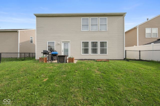 8027 Bach Drive, Indianapolis, IN 46239
