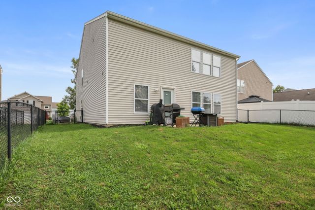8027 Bach Drive, Indianapolis, IN 46239