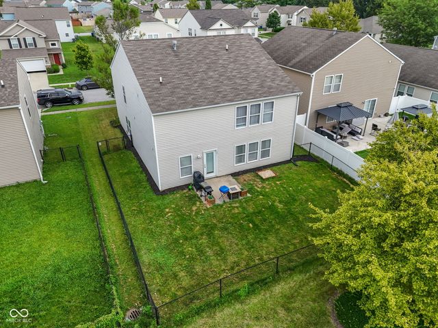 8027 Bach Drive, Indianapolis, IN 46239