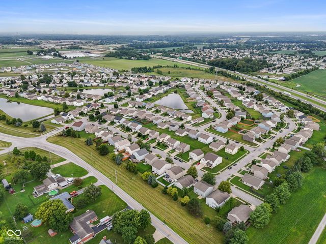8027 Bach Drive, Indianapolis, IN 46239