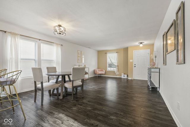 8027 Bach Drive, Indianapolis, IN 46239