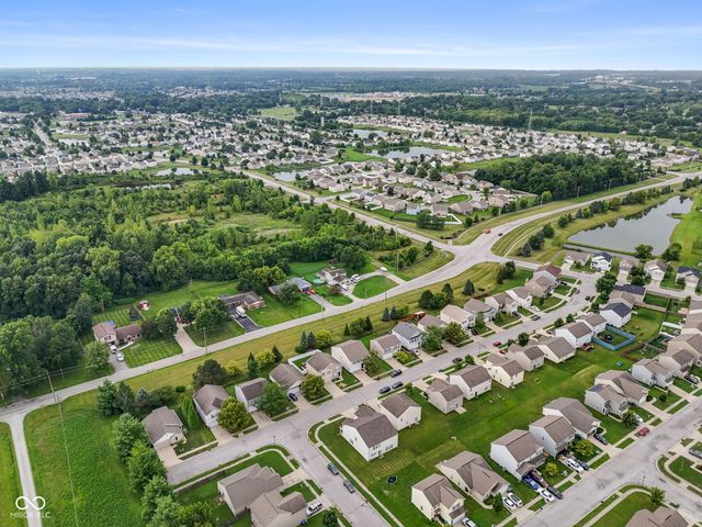 8027 Bach Drive, Indianapolis, IN 46239
