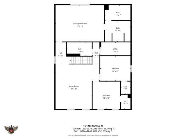 8027 Bach Drive, Indianapolis, IN 46239