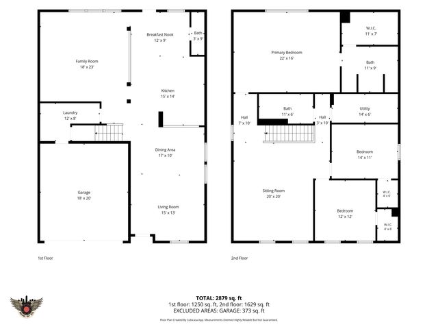 8027 Bach Drive, Indianapolis, IN 46239