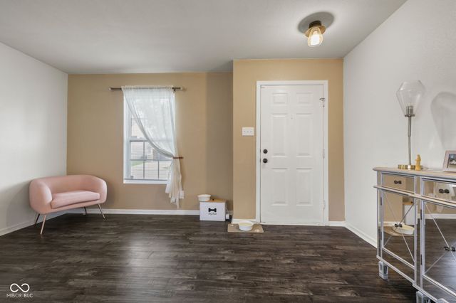 8027 Bach Drive, Indianapolis, IN 46239