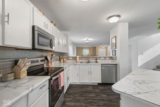 8027 Bach Drive, Indianapolis, IN 46239