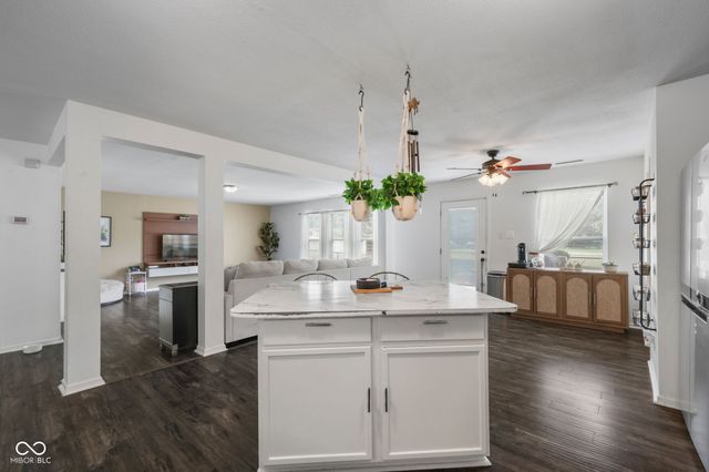 8027 Bach Drive, Indianapolis, IN 46239