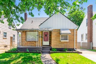 18260 Harman Street, Melvindale City, MI 48122
