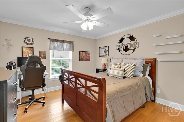 158 S Campbell Avenue A, Tybee Island, GA 31328