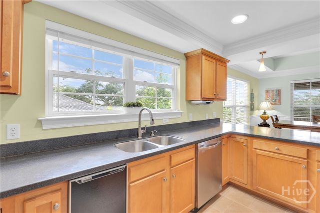 158 S Campbell Avenue A, Tybee Island, GA 31328