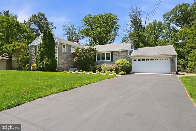516 RUXTON DR, Wilmington, DE 19809