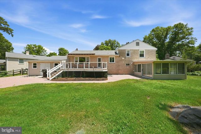 516 RUXTON DR, Wilmington, DE 19809