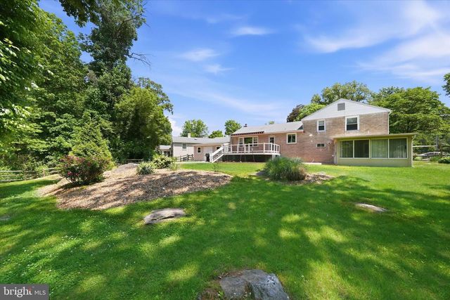 516 RUXTON DR, Wilmington, DE 19809