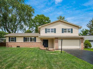 1320 Pepperell Drive, Columbus, OH 43235