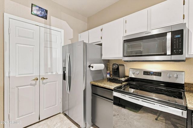 5345 E VAN BUREN Street 161, Phoenix, AZ 85008