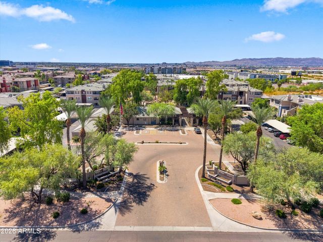 5345 E VAN BUREN Street 161, Phoenix, AZ 85008