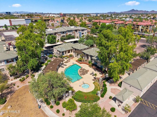 5345 E VAN BUREN Street 161, Phoenix, AZ 85008