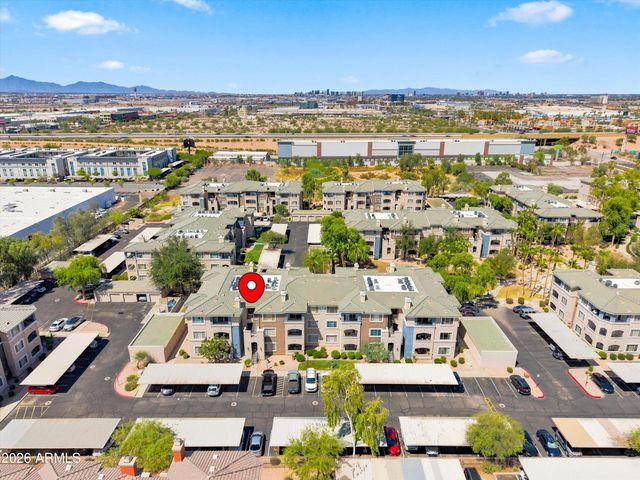 5345 E VAN BUREN Street 161, Phoenix, AZ 85008