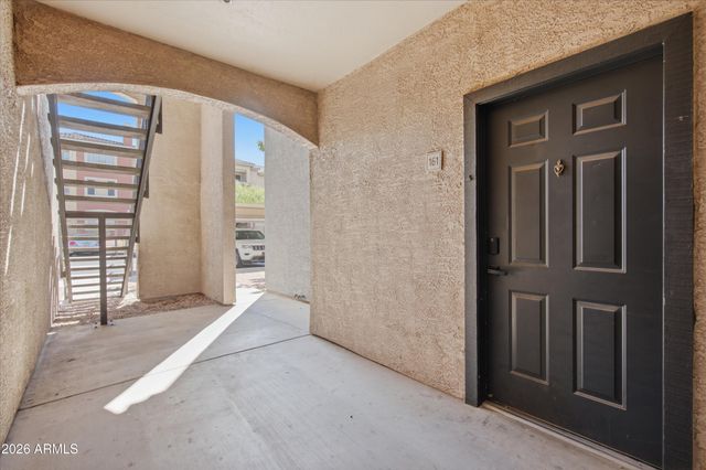 5345 E VAN BUREN Street 161, Phoenix, AZ 85008
