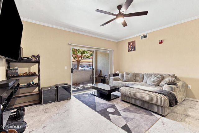 5345 E VAN BUREN Street 161, Phoenix, AZ 85008