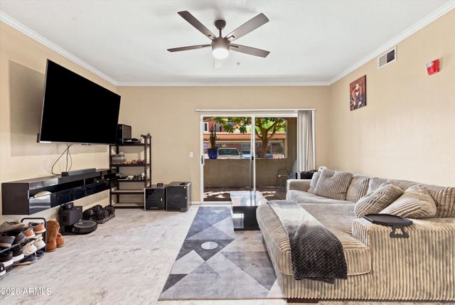 5345 E VAN BUREN Street 161, Phoenix, AZ 85008