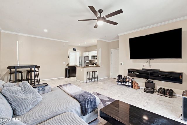 5345 E VAN BUREN Street 161, Phoenix, AZ 85008