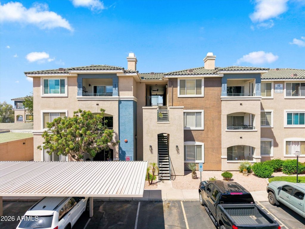 5345 E VAN BUREN Street 161, Phoenix, AZ 85008