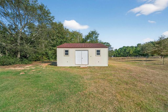 3406 County Road 415, Tyler, TX 75704