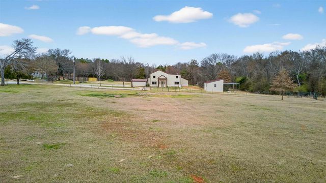 3406 County Road 415, Tyler, TX 75704