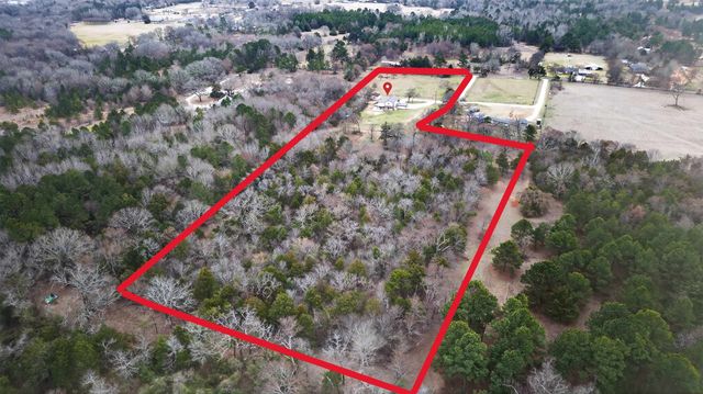 3406 County Road 415, Tyler, TX 75704