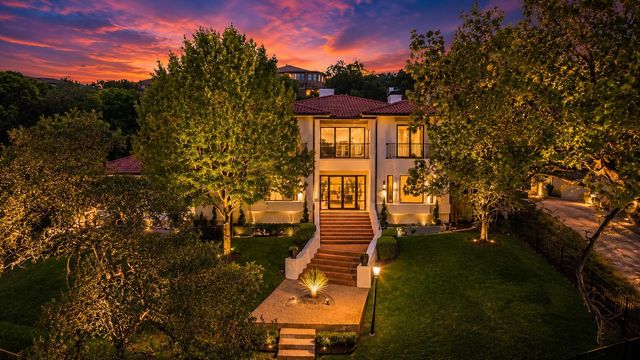 6103 Twin Ledge DR, Austin, TX 78731