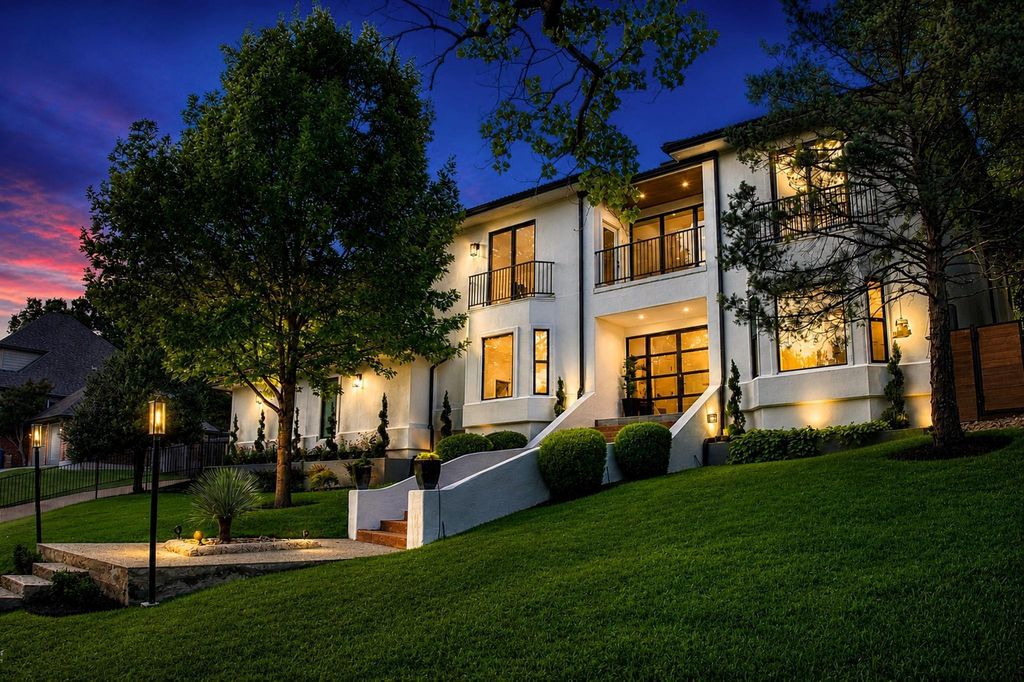 6103 Twin Ledge DR, Austin, TX 78731