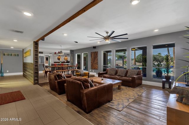 8602 E CORTEZ Street, Scottsdale, AZ 85260
