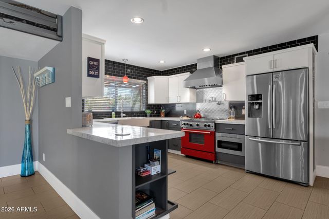 8602 E CORTEZ Street, Scottsdale, AZ 85260