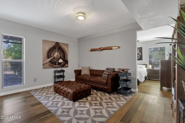 8602 E CORTEZ Street, Scottsdale, AZ 85260
