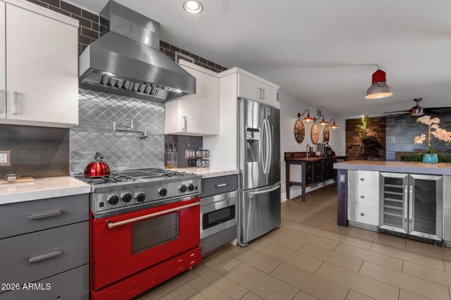 8602 E CORTEZ Street, Scottsdale, AZ 85260