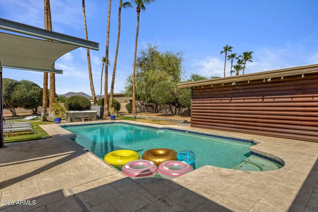 8602 E CORTEZ Street, Scottsdale, AZ 85260
