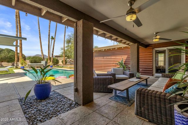 8602 E CORTEZ Street, Scottsdale, AZ 85260