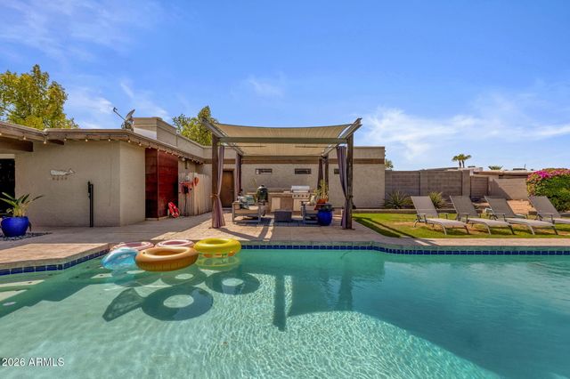 8602 E CORTEZ Street, Scottsdale, AZ 85260