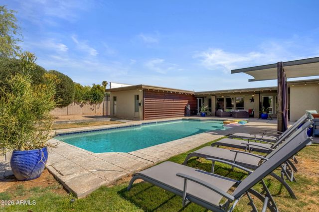 8602 E CORTEZ Street, Scottsdale, AZ 85260