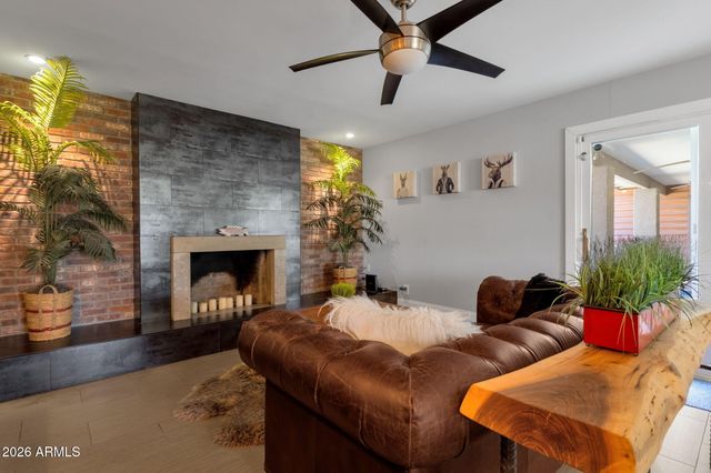 8602 E CORTEZ Street, Scottsdale, AZ 85260