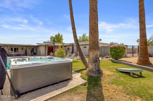 8602 E CORTEZ Street, Scottsdale, AZ 85260