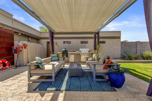 8602 E CORTEZ Street, Scottsdale, AZ 85260