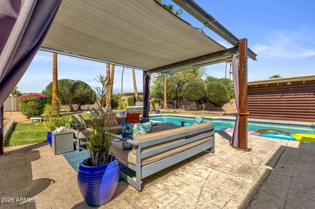 8602 E CORTEZ Street, Scottsdale, AZ 85260