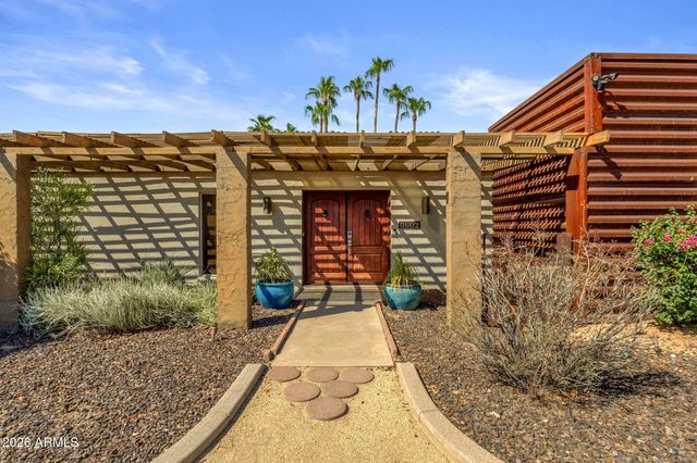8602 E CORTEZ Street, Scottsdale, AZ 85260