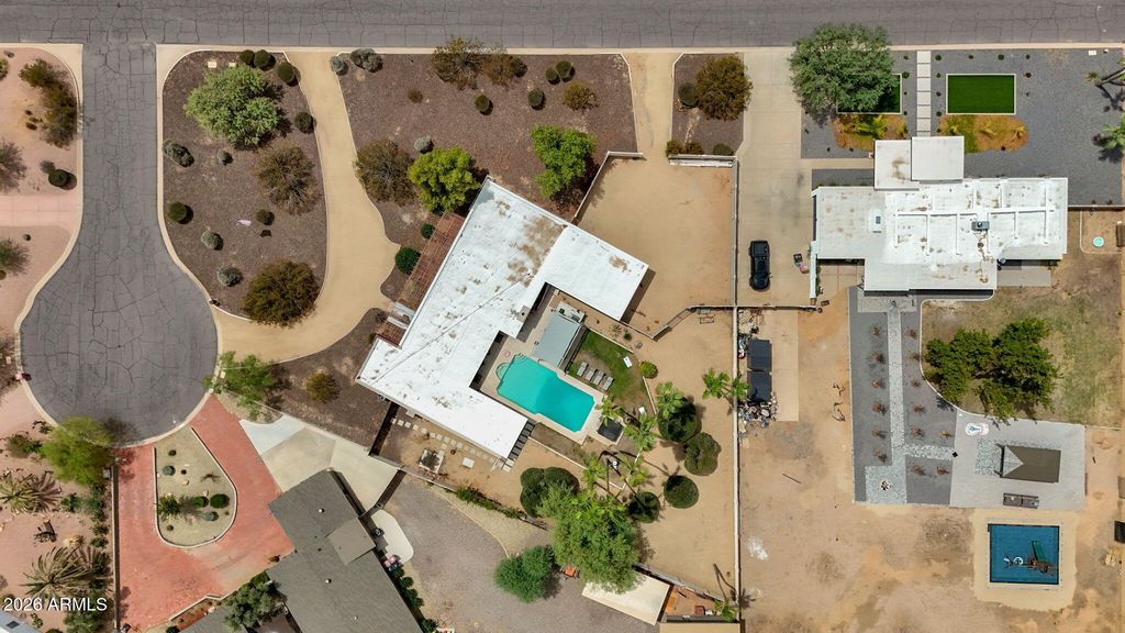 8602 E CORTEZ Street, Scottsdale, AZ 85260 — photo 2