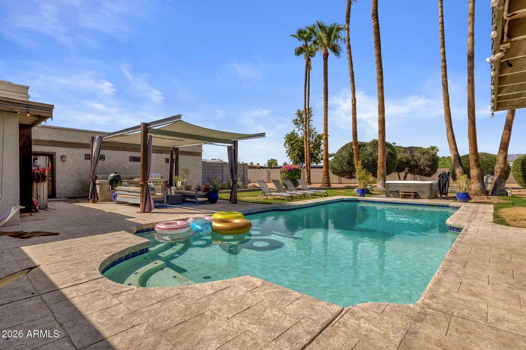 8602 E CORTEZ Street, Scottsdale, AZ 85260 — photo 4